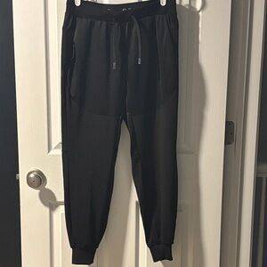 Stylish Black Boys Joggers